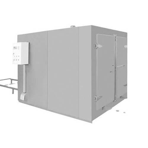 Small Powder Coat Oven Essential Guide for Efficient Coating Applications‌