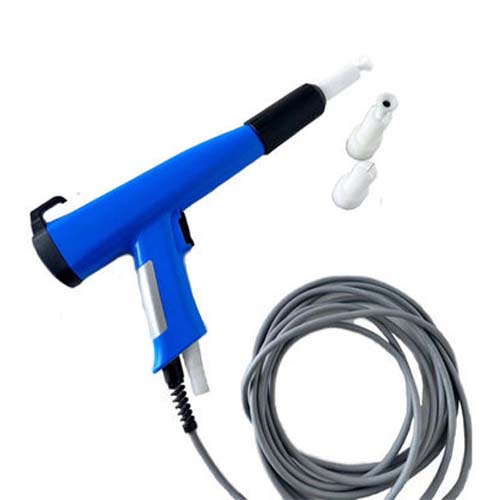 Craftsman Powder Coating Gun: Reliable Tools for Precision Coating